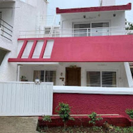 Monarch Holidays,Nashik Exterior photo