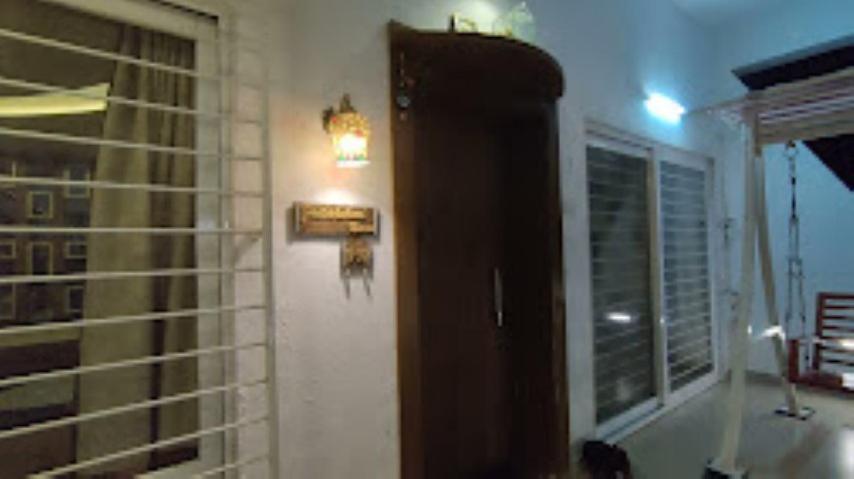 Monarch Holidays,Nashik Exterior photo