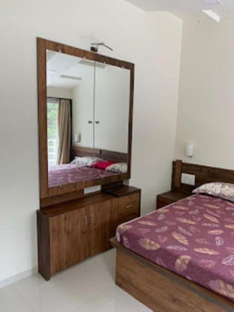 Monarch Holidays,Nashik Exterior photo